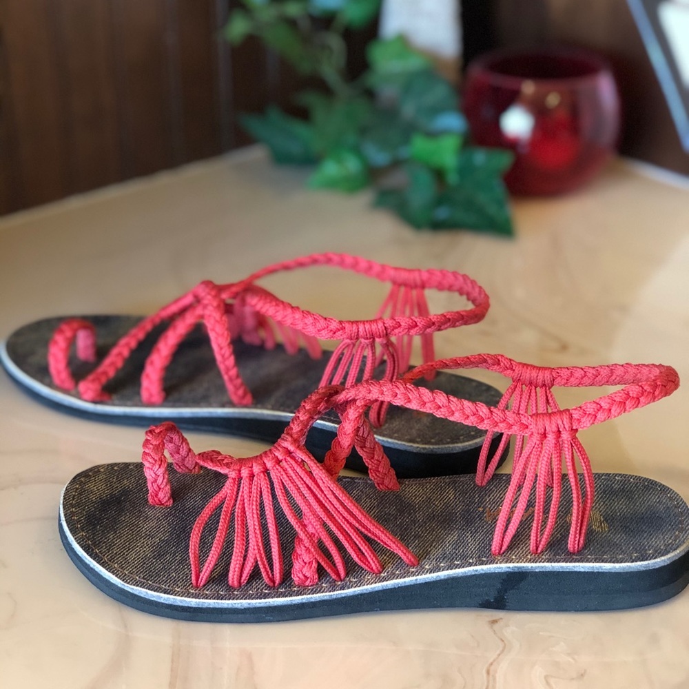 Shoes - Picture 2 of 5
